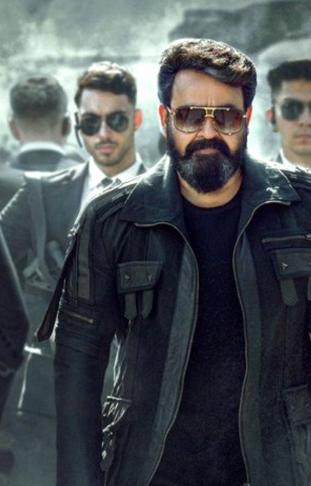 The teaser offers a gripping, action-packed experience with intense visuals and a captivating storyline.