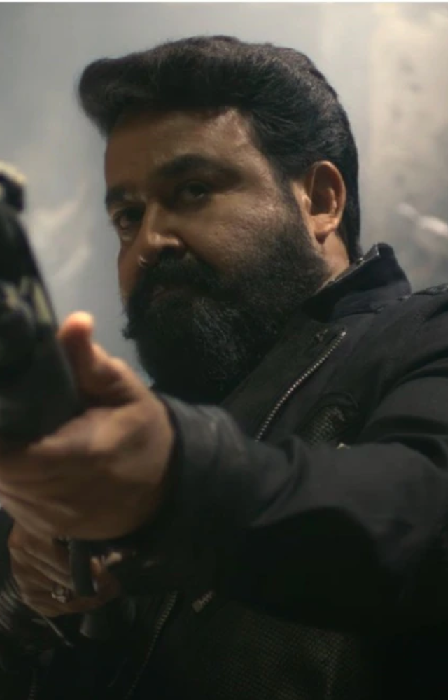 Empuraan: Trailer Break Down 