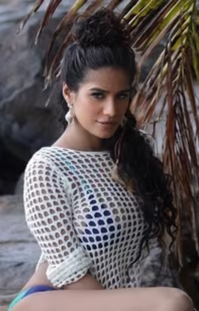 Poonam Pandey death: A post on the actress` official Instagram handle claims that she has passed away due to `cervical cancer`.