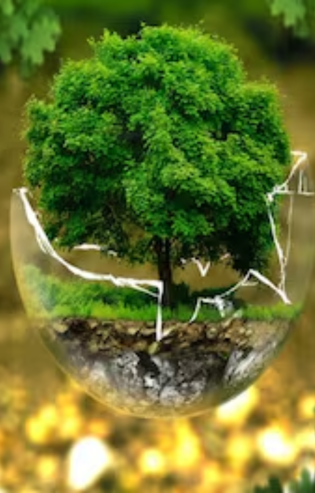  The cost of climate change adaptation in developing nations has risen to $500 billion a year