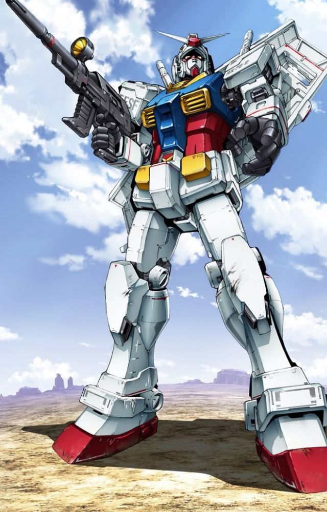 The Mecha Game-Changer: Gundam revolutionized robot anime with realistic war themes, complex characters, and political depth, creating a franchise 