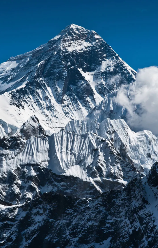 5 Lesser Known Facts About Mount Everest