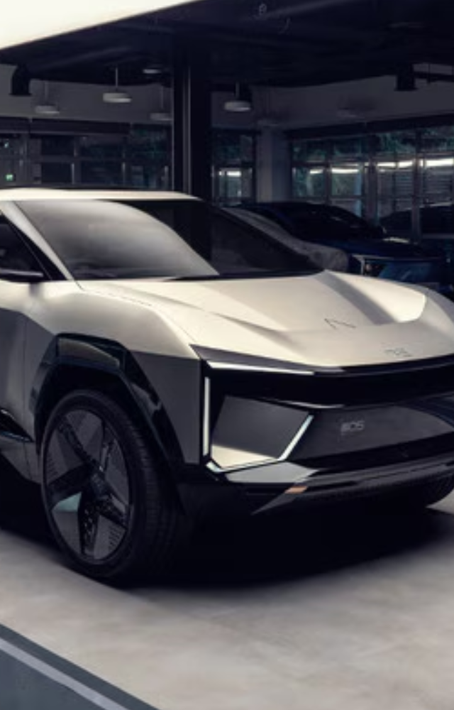 Mahindra XEV 9E is a must buy know why?