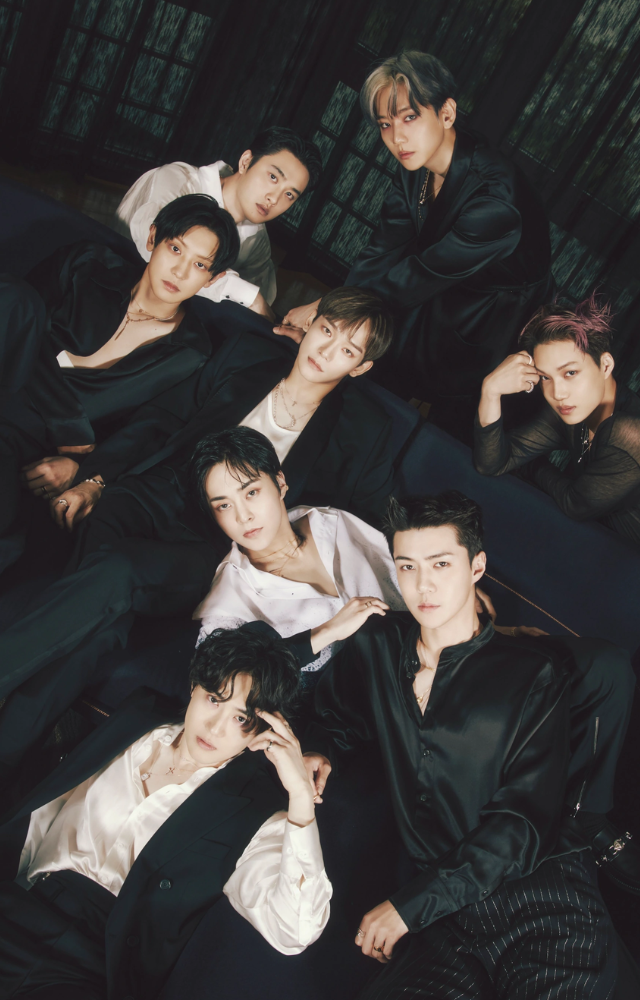EXO`s 7 Best IMDb Hits