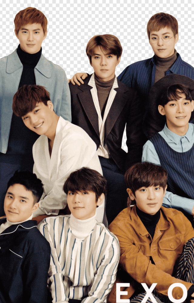 This track is celebrated for its intense music video and strong performance, showcasing EXO`s versatility.