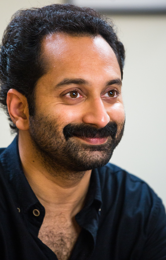 Fahad Faasil is set to make his Bollywood debut with a film directed by Imtiaz Ali