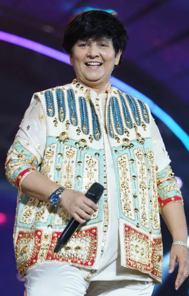 Falguni Pathak`s Songs: 90s Nostalgia