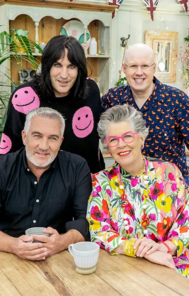 Top 7 Family Shows for Your Watchlist