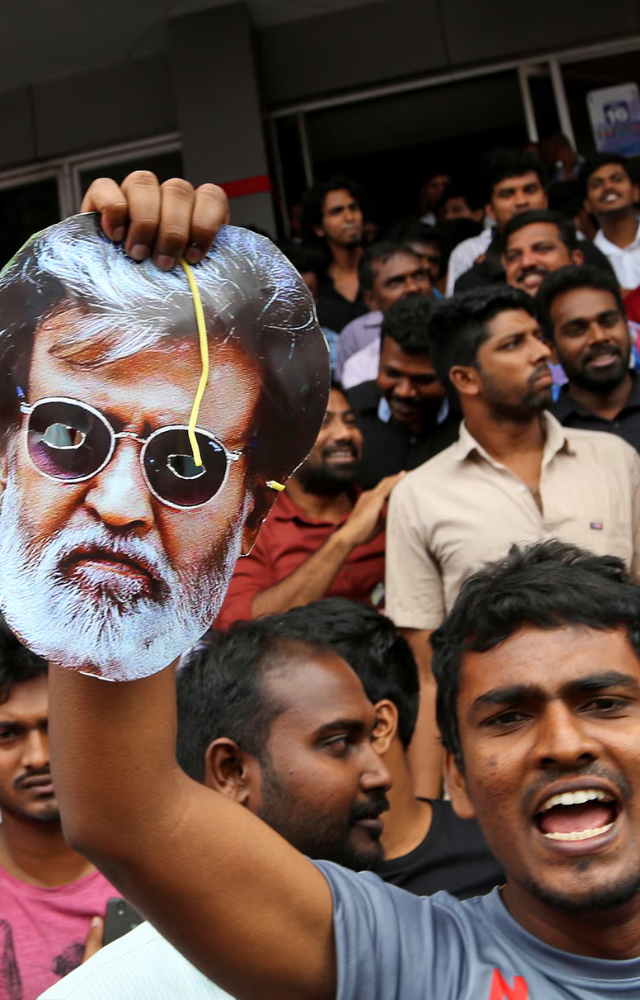 How Fans Drive the Film Promotions