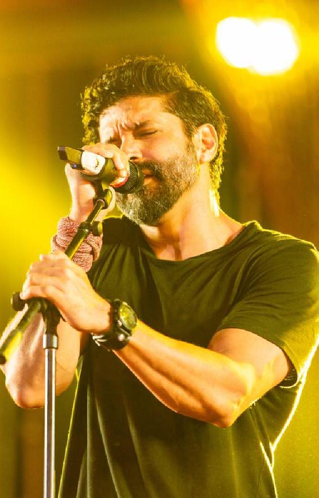7 Farhan Akhtar Songs That Became Hit