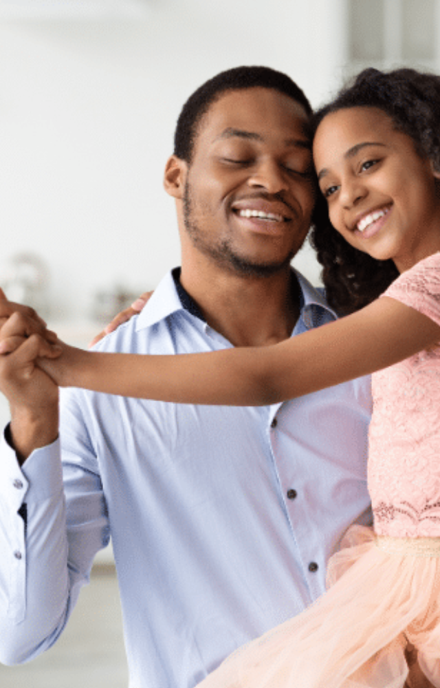 Non Materalistic Gifts for Father`s Day