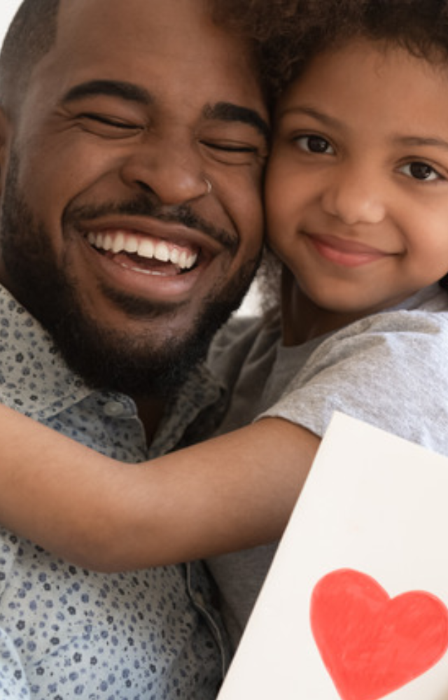 Express your love and appreciation for your father through a heartfelt handwritten letter. Share memories, gratitude, and your admiration for him