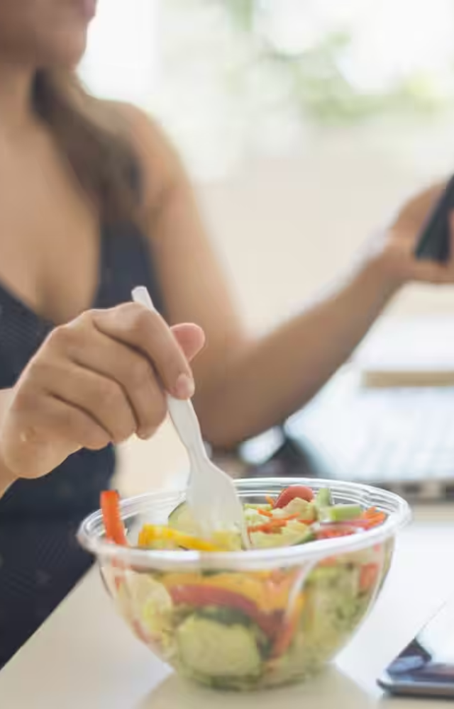 Limit your intake of saturated and trans fats, refined carbohydrates (like white bread and sugary drinks), and added sugars, especially fructose.