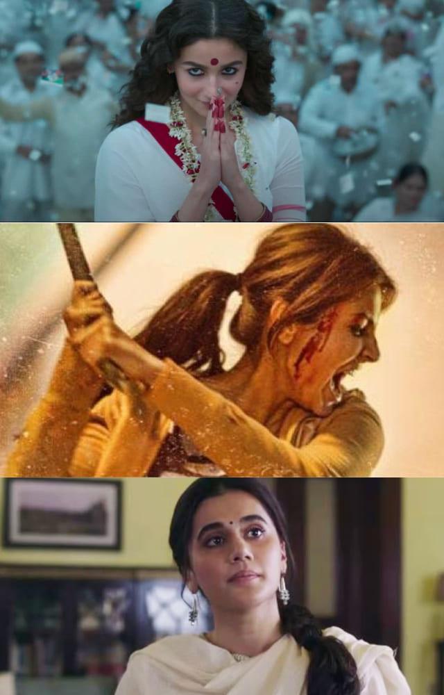 7 Best Female-Led Bollywood Movies