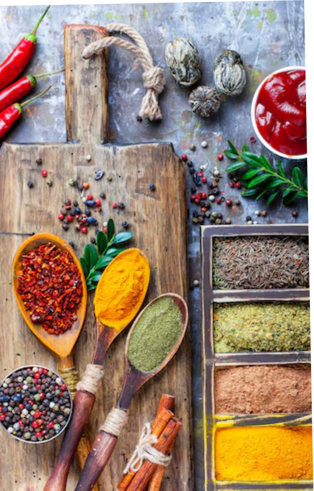 World Food Day: India’s Tasty Treats