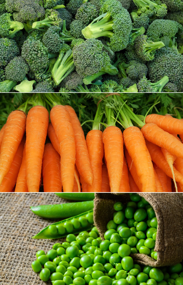7 Fibre Rich Foods to Add to Your Diet