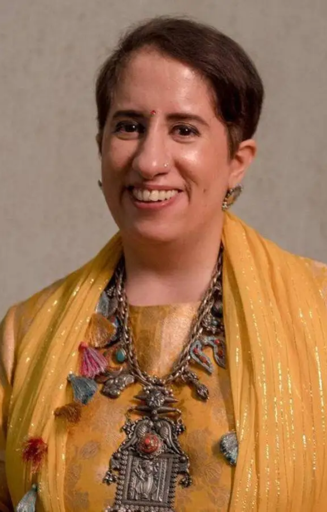 Guneet Monga scripted history by bringing an Oscar home after she won Academy Awards