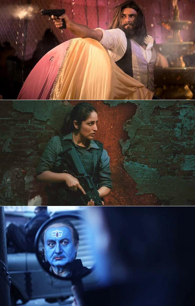 8 Hindi Films Banned In Gulf Countries