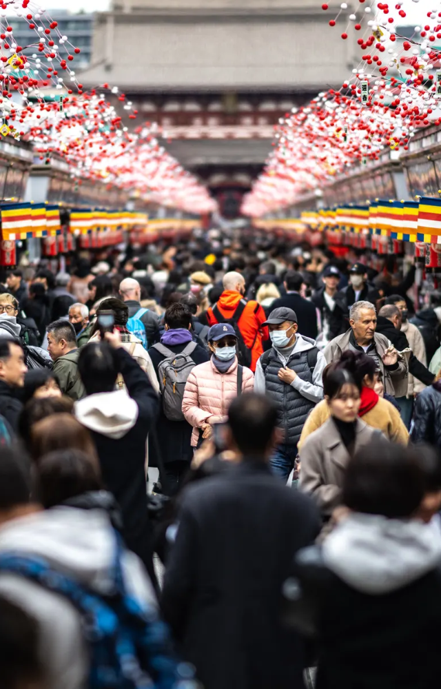 Reportedly, this disease has been spreading in Japan recently and is capable of killing a person within 48 hours of contraction.