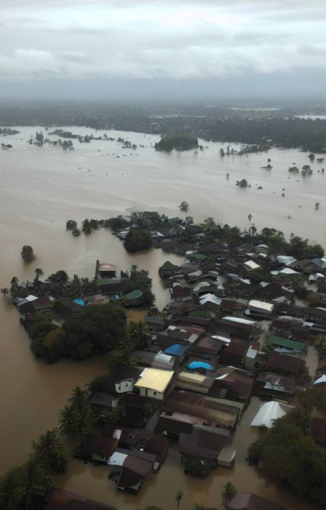 Kerala’s 7 Flood Mitigation Efforts