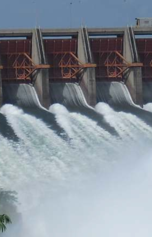 The state has improved dam management with real-time monitoring and controlled water release to prevent overflow and reduce flood risks.