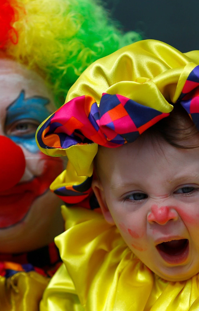 Happy Fool`s Day 24: Top 5 Clever Ideas