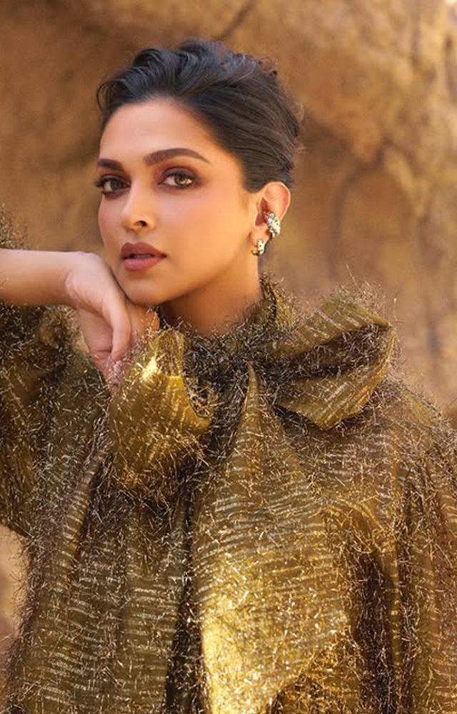 Deepika: Bollywood`s Reigning Power Icon