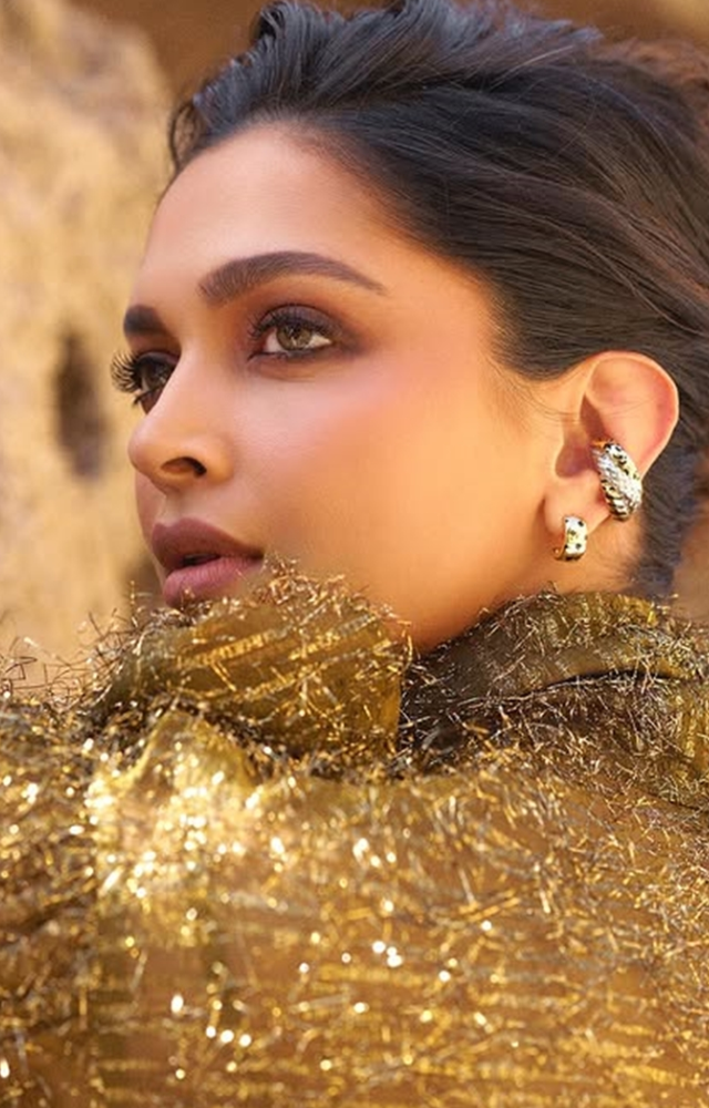 Deepika believes that success should be viewed through a broader lens, rather than being solely linked to professional achievements.