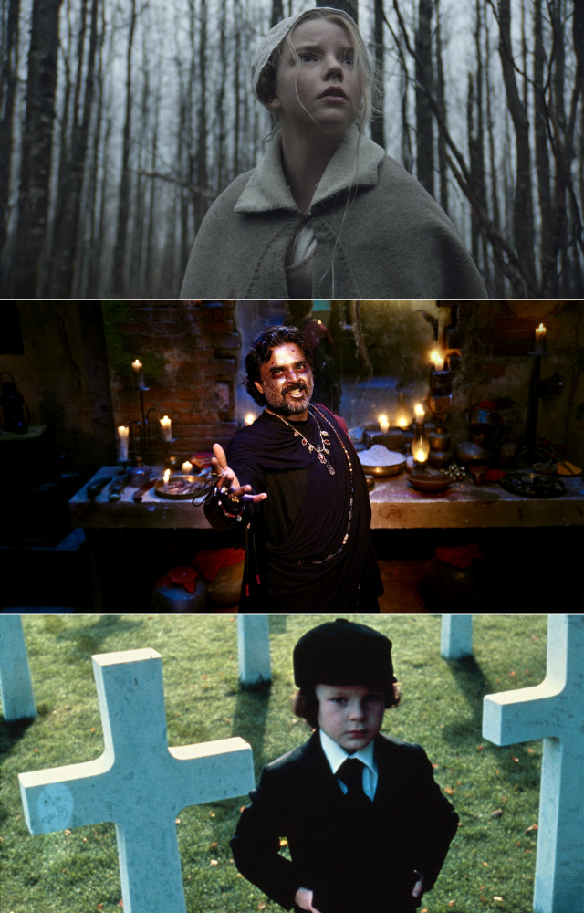 Friday the 13th: Horror Films to Watch