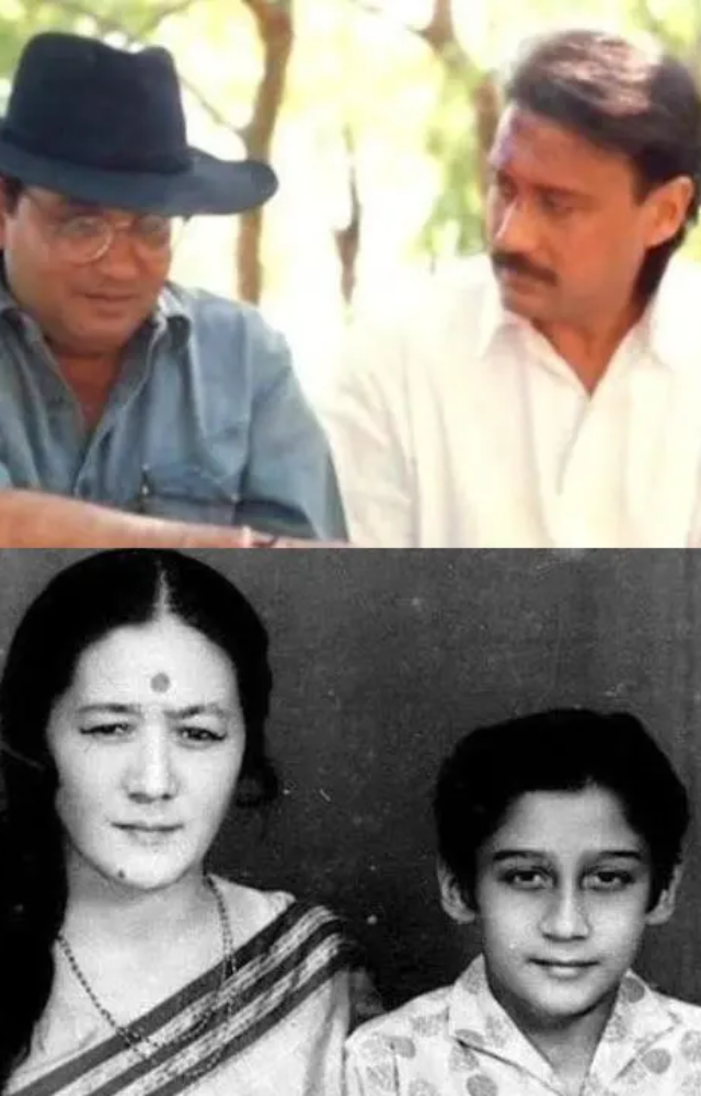 Jackie Shroff: Father`s fame to beloved.