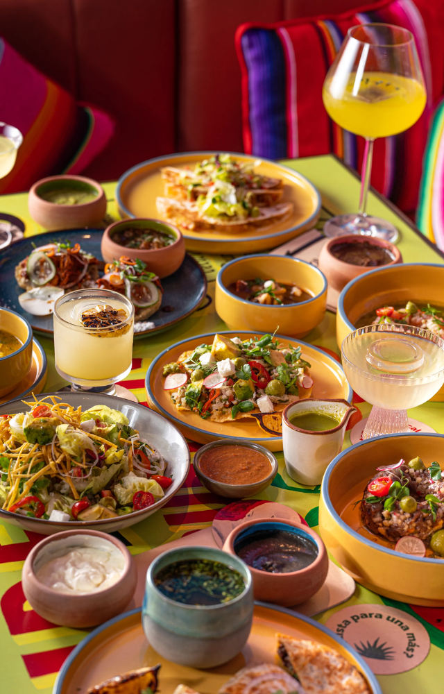 Top Diet-Friendly Eateries in Bangalore