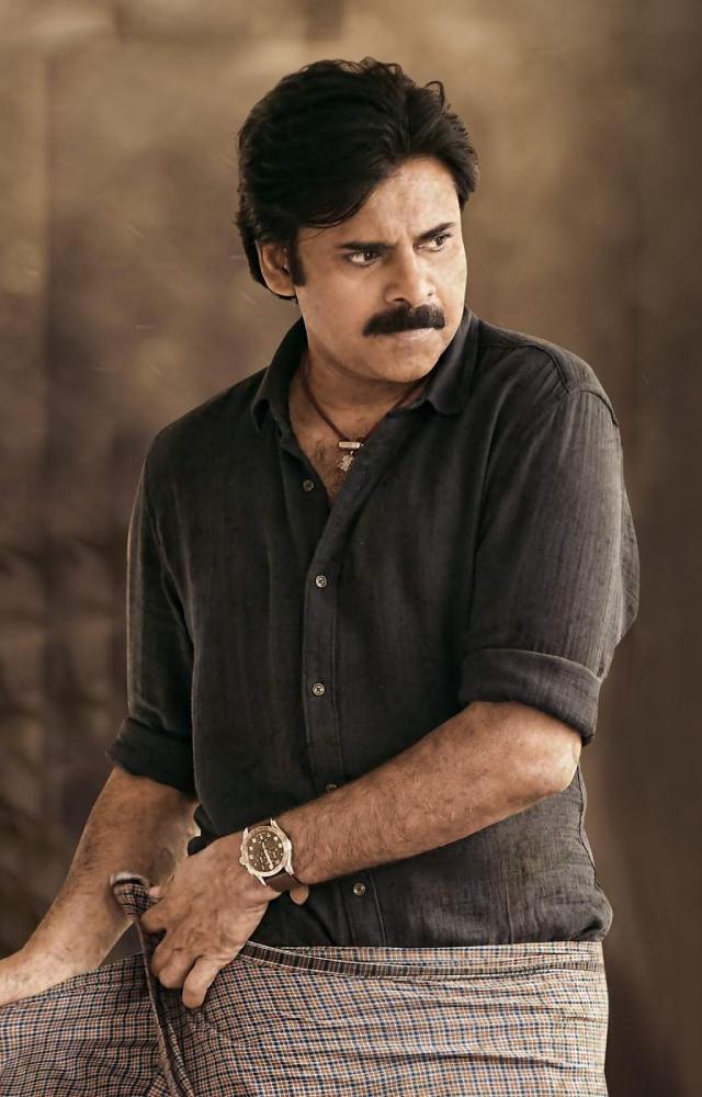 9 Best Pawan Kalyan Movies Ranked