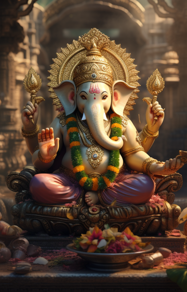 7 Ganpati Mantras for Ganesh Chaturthi