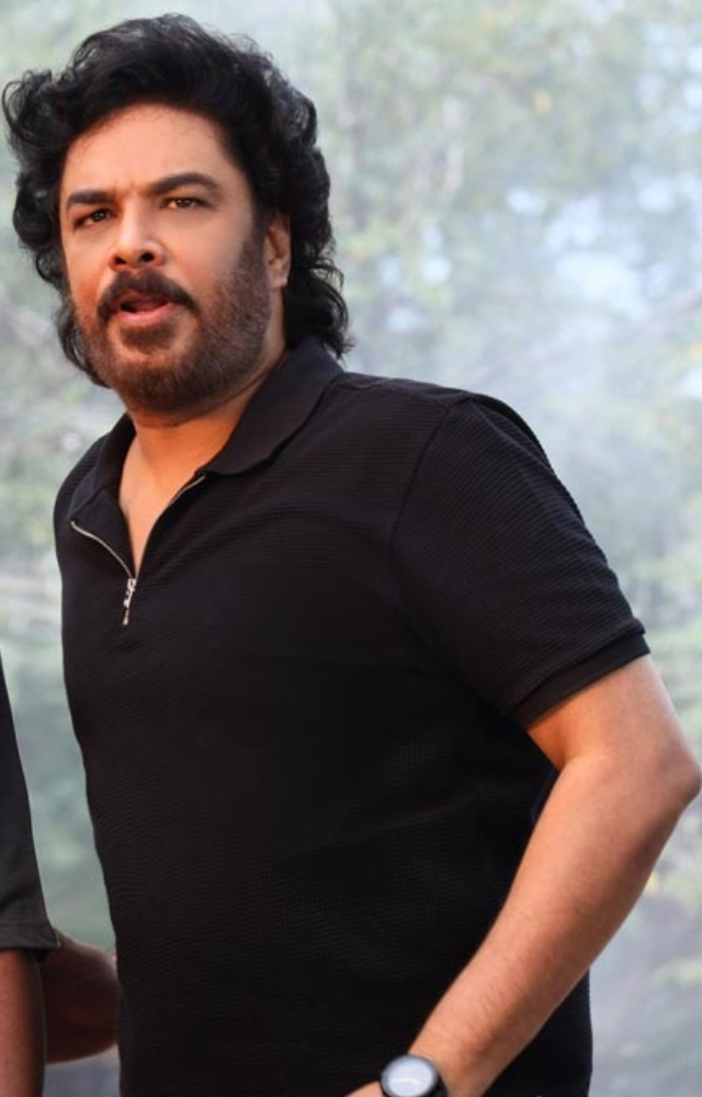 Sundar C sticks to his signature blend of comedy, action, and glamour, crafting a mass entertainer that doesn`t stray far from his established style.