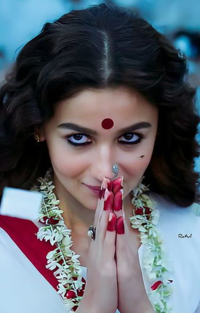 Sanjay Leela Bhansali`s yet another story about a strong woman who changed the narrative of a sex worker, Gangubai Kathiyawadi, was headlined by Alia Bhatt.