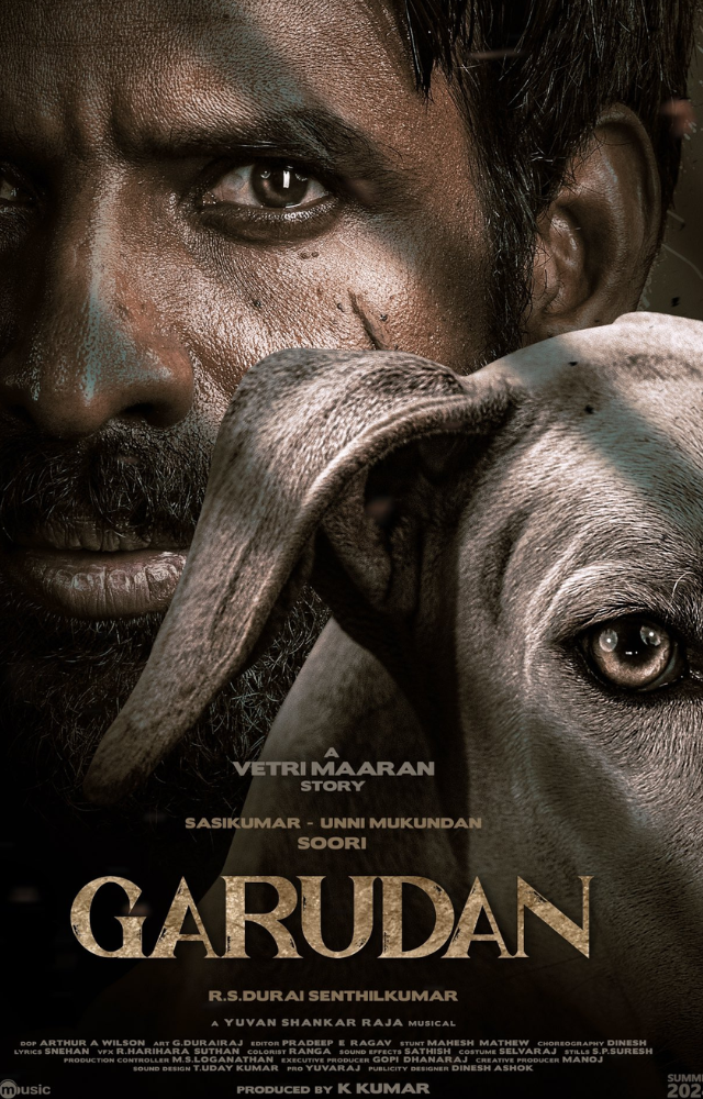  While the film has its strengths, including Soori’s standout performance, the climax might be somewhat predictable