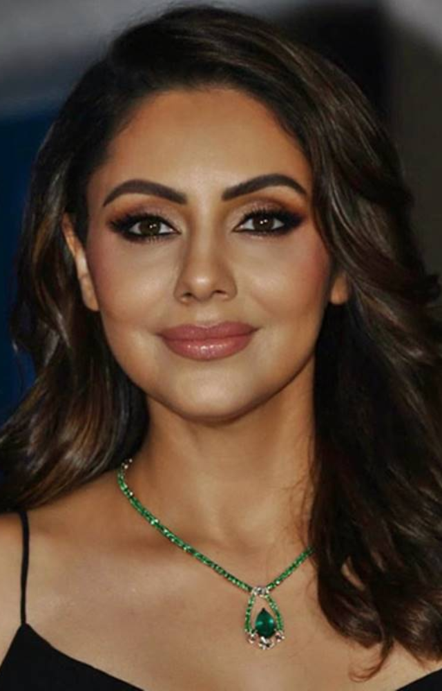 7 Lesser Known Facts About Gauri Khan