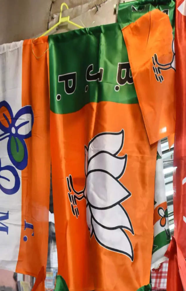 Once you`re on the ECI website, select the `General Election Results` options and choose your state from the available options.