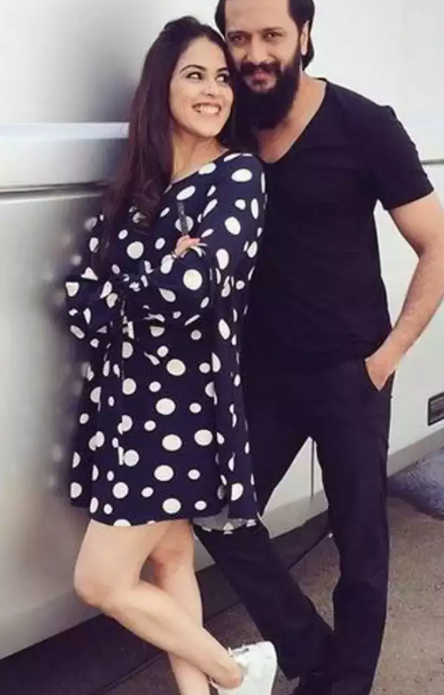 Keep the laughter alive in your relationship.