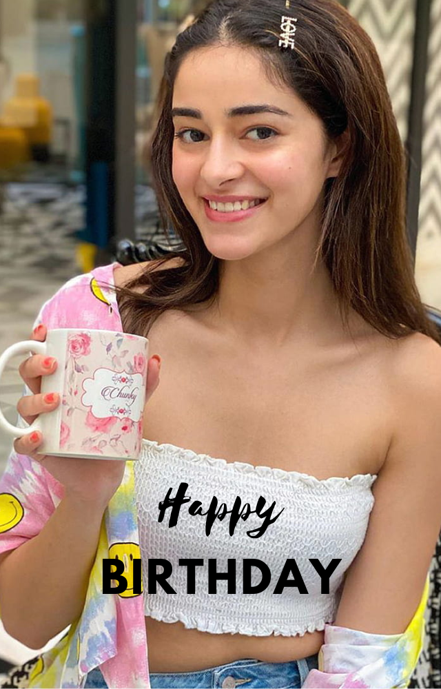 Ananya Panday`s Funniest Gen Z Quotes