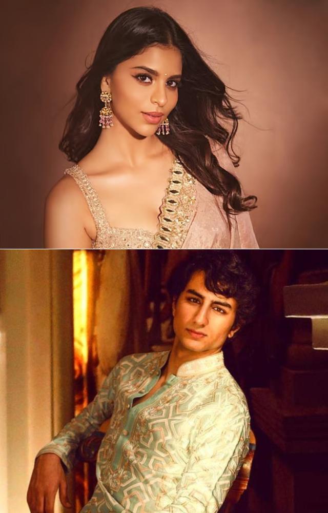 Bollywood-Inspired GenZ Eid Fashion