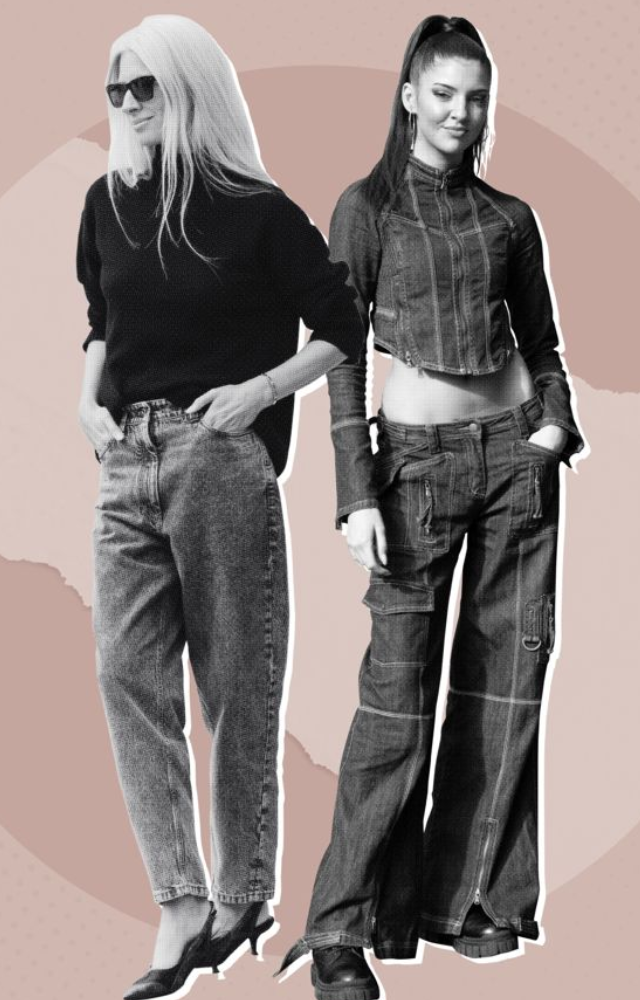 Gen Z vs Millennials: Word Wars