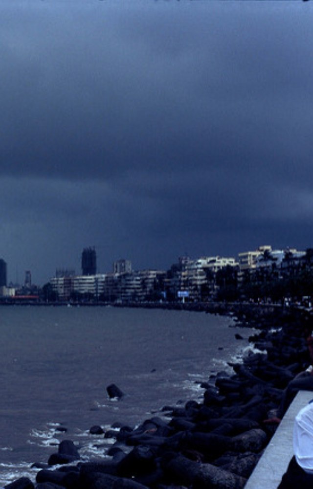 Get Monsoon Ready With These 5 Things