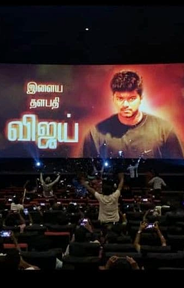 Thalapathy Vijay and Trisha Krishnan’s blockbuster film Ghilli turned 20 years old on April 20, 2024. To commemorate this milestone, the movie was re-released