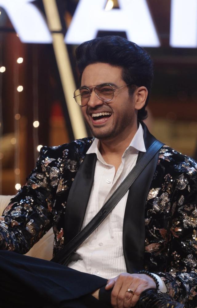 8 Interesting Facts About Gaurav Khanna