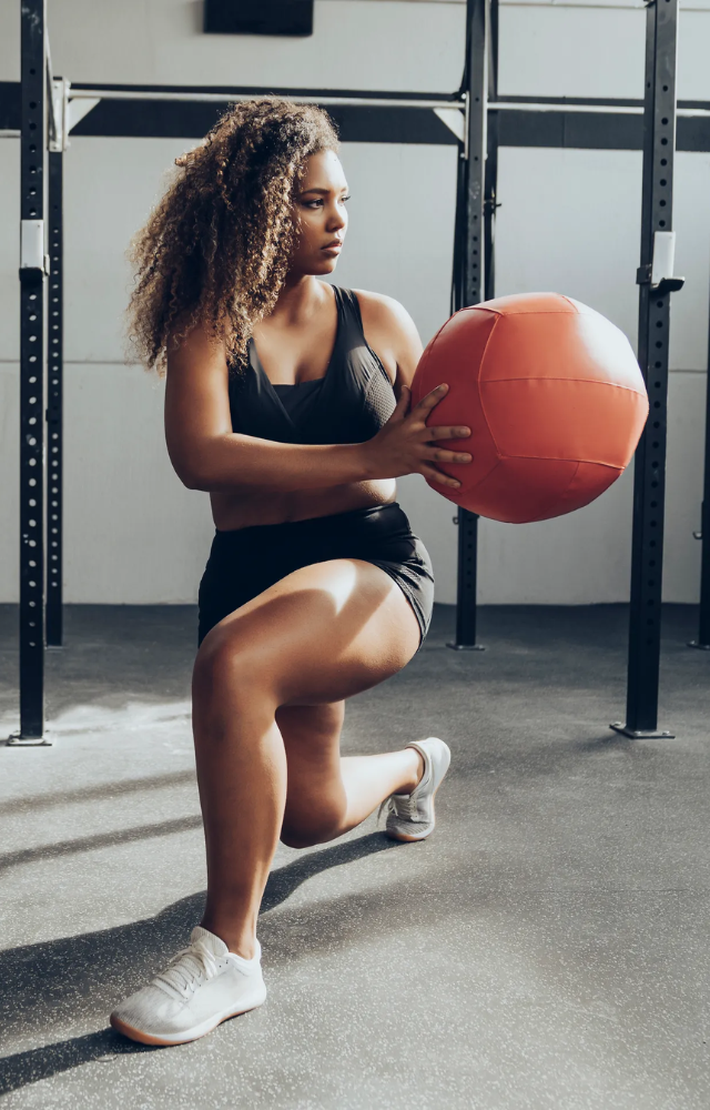Top 7 Effective Glute Moves