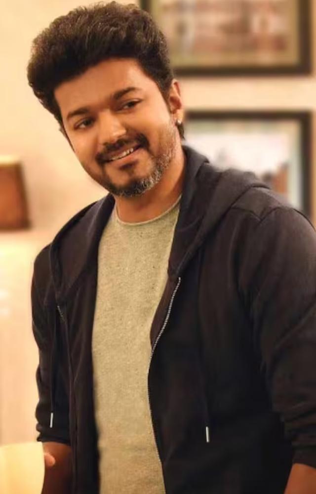 The de-aging technology used for Vijay’s character has received praise for its impressive effectiveness and seamless integration into the film.