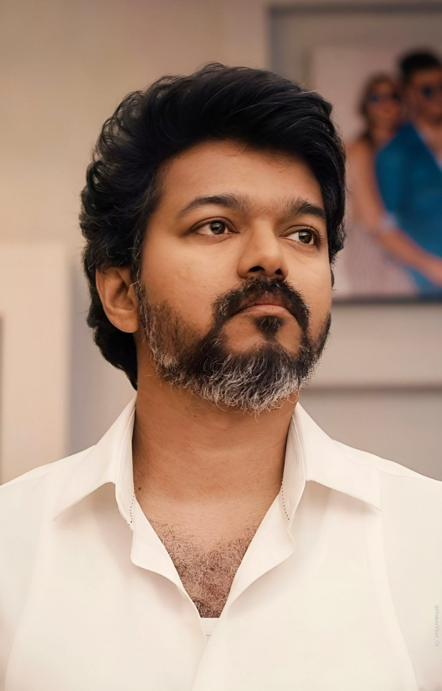 If this is Vijay’s final film, it will be an emotional goodbye for fans who`ve supported his career for decades.