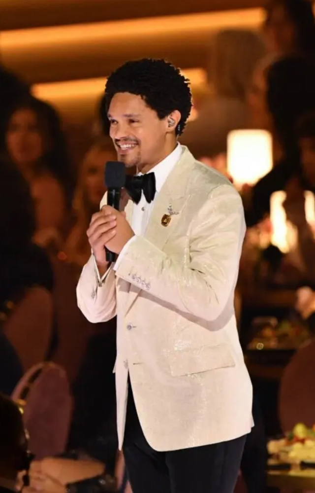 Grammys 2024: stars on the red carpet