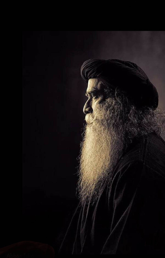When pain, misery, or anger happens, it is time to look within you, not around you.